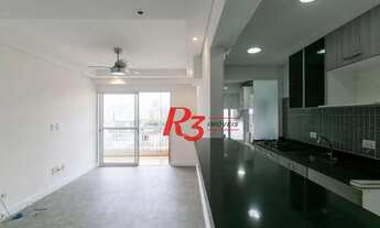 Imagem 4: Apartamento com 2 dormitórios, 69 m² - venda por R$ 610.000,00 ou aluguel por R$ 5.000,02