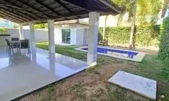 Imagem 5: Casa de condomínio para aluguel possui 329 metros quadrados com 4 quartos