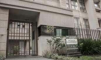 Imagem 4: Apartamento - R Dona Alice Tibirica, 765 - Bigorrilho - Curitiba - PR