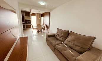 Imagem 3: Casa no Jardim Brasil - 2/4 com suíte, planejados e ar-condicionado!