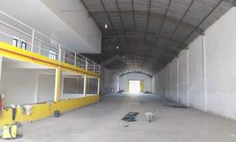 Imagem 7: Galpão Comercial de 4.500m² para Locação em Belém-PA, Bairro Tapanã: Oportunidade Imperdív