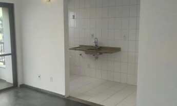 Imagem 6: Apartamento 2 quartos