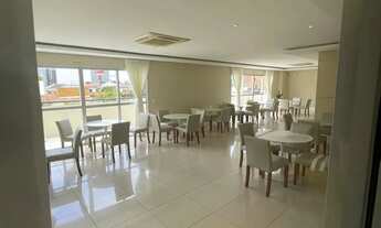 Imagem 4: Edifício Sport Garden - Mobiliado