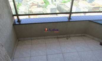 Imagem 7: Aluguel de Apartamento 2 Quartos na Vila Costa - Suzano-SP: 1 Suite, 1 Sala, 2 Vagas de Ga