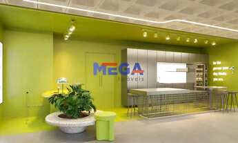 Imagem 7: Salas Comerciais no bairro Meireles em Fortaleza, CE