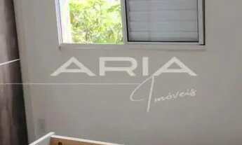 Imagem 7: Apartamento MOBILIADO pra locação no Residencial Ideal Alameda próximo a PUC