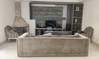 Imagem 3: CASA SOBRADO À VENDA COM 04 QUARTOS NO CONDOMINIO PAINEIRAS DA MALOTA - JUNDIAI/SP