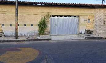 Imagem: Alugo casa no Cohab Anil com 04 quartos