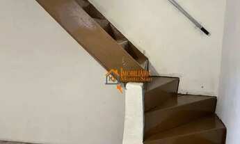 Imagem 5: Sobrado com 2 dormitórios à venda, 64 m² por R$ 320.000 - Conjunto Residencial Haroldo Vel