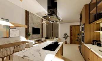 Imagem 3: Casa geminada à venda, 3 quartos, 1 suíte, 1 vaga, Santa Amélia - Belo Horizonte/MG