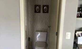 Imagem 14: Apartamento para aluguel, 105m², 2 quartos, 2 vagas, VILA DA SERRA, Nova Lima