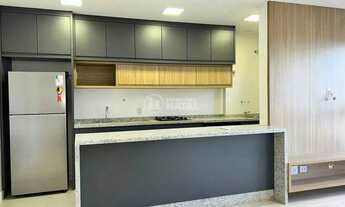 Imagem 7: Apartamento para locação, no Edifício Mind,Terra Bonita, Londrina, PR