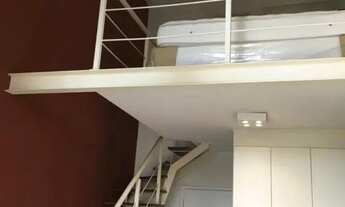 Imagem 4: Flat para locação no Brooklin - Edifício NYC Berrini - Cód. DBE08887