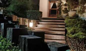 Imagem 5: CASA A VENDA OU LOCAÇÃO EM ALPHAVILLE RESIDENCIAL ALPHAVILLE 04