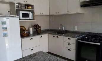 Imagem 3: Casa à venda em Santana de Parnaíba, Chácara do Solar III, com 3 quartos, com 103 m²