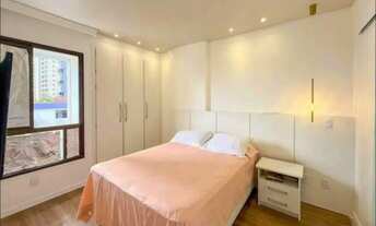 Imagem 7: Excelente Oportunidade, Apartamento com 74m² localizado no Cidade Jardim - Salvador - BA