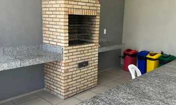 Imagem 3: APARTAMENTO PARA REPASSE NA MESSEJANA PRONTO PARA MORAR