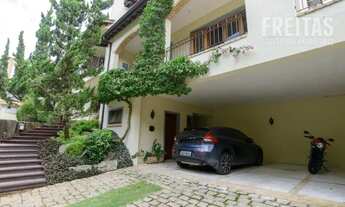 Imagem 7: CASA A VENDA OU LOCAÇÃO EM ALPHAVILLE RESIDENCIAL ALPHAVILLE 04