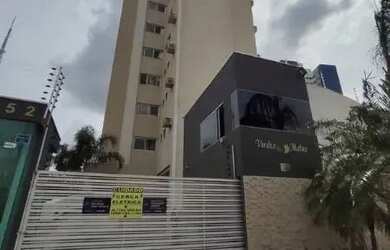 Imagem 2: Apartamento com 3 quarto(s) no bairro Araes em Cuiabá - MT