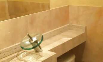 Imagem 6: Flat para locação no Brooklin - Edifício NYC Berrini - Cód. DBE08887