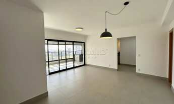 Imagem 3: Apartamento alto padrão com 124,49m², bairro Jardim Canadá, Zona Sul de Ribeirão Preto/SP