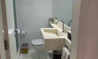 Imagem 6: Apartamento com 2 dormitórios à venda, 64 m² por R$ 600.000,00 - Presidente Altino - Osasc