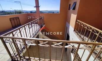 Imagem 7: Sobrado em Rua Elias Daniel Hatti - Aquilles Sthengel - Londrina/PR