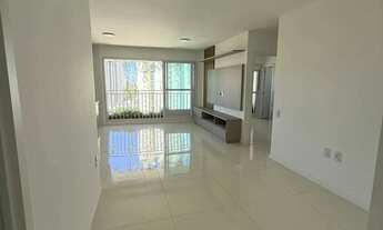 Imagem 2: EKO LIFE MARISTA - 03 suites com 100m² no Setor Marista - Goiânia - GO