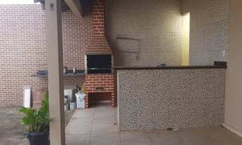 Imagem 2: Casa cidade jardim com 4/4 sendo 3 suite