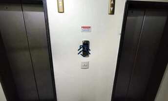 Imagem 3: Sala Comercial 34m2 - Tijuca