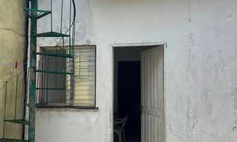 Imagem 6: Vendo Casa com Laje no Bairro Petrópolis Próx. Colégio Tiradentes