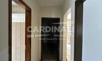 Imagem 5: Casa Padrão em São Carlos