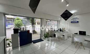 Imagem: Venda Loja Lourdes Belo Horizonte