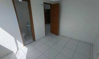 Imagem 9: /Alugo Leve Castanheiras - 2 Qrts - 4° andar