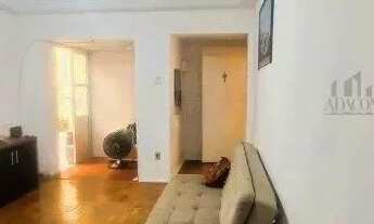 Imagem 6: Apartamento de 1 quarto/suíte no bairro Higienópolis