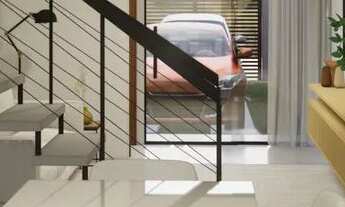 Imagem 5: Geminado bairro floresta