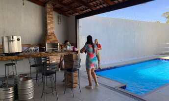 Imagem 3: Espaço de eventos - Senador Canedo