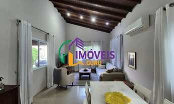 Imagem: CASA EM CONDOMÍNIO - CONDOMÍNIO IBI ARAM