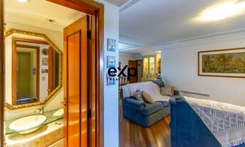 Imagem 5: Oportunidade Exclusiva no Champagnat Tower: Raridade, Vista Panorâmica e Localização Imbat