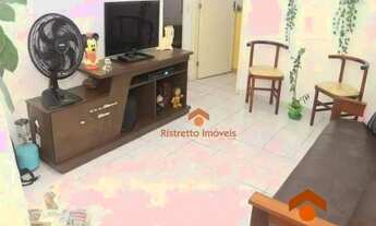 Imagem 3: Apartamento à venda, 45 m² por R$ 150.000,00 - Conjunto Residencial Tancredo Neves - São V