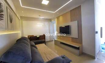 Imagem 5: Apartamento à venda, 56 m² - Centro - Maricá/RJ