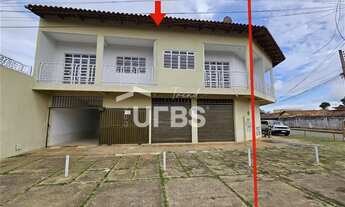 Imagem: Sobrado residencial comercial - Vila Paraiso