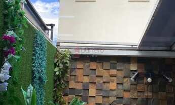 Imagem 9: CASA À VENDA - CONDOMÍNIO GARDEN RESORT - JARDIM SHANGAI - JUNDIAÍ / SP