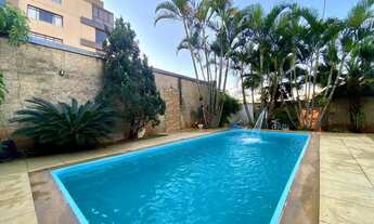 Imagem: Casa para aluguel, 4 quartos, 3 suítes