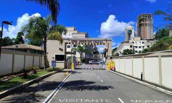 Imagem: Apartamento 2 quartos - Santa Luzia