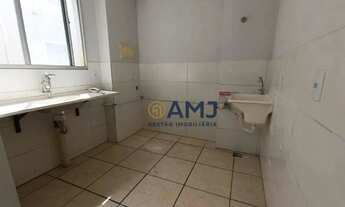 Imagem 5: Apartamento no Gran Vitória Paradiso - Residencial Aquários II - Goiânia/GO