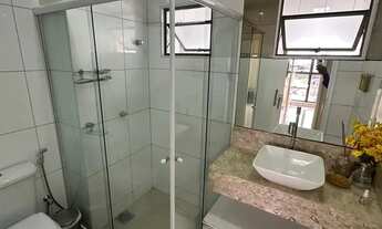 Imagem 3: LINDO APARTAMENTO NO RENASCENÇA, 4 QUARTOS, OPORTUNIDADE , MOTA MACHADO