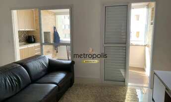 Imagem 3: Apartamento à venda, 104 m² por R$ 821.000,00 - Vila Mussolini - São Bernardo do Campo/SP