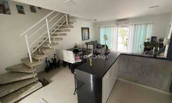 Imagem 5: Casa com 3 dormitórios à venda, 109 m² por R$ 795.000,00 - Viva Vida Residencial - Sorocab