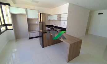 Imagem: Apartamento com 2 dormitórios para alugar